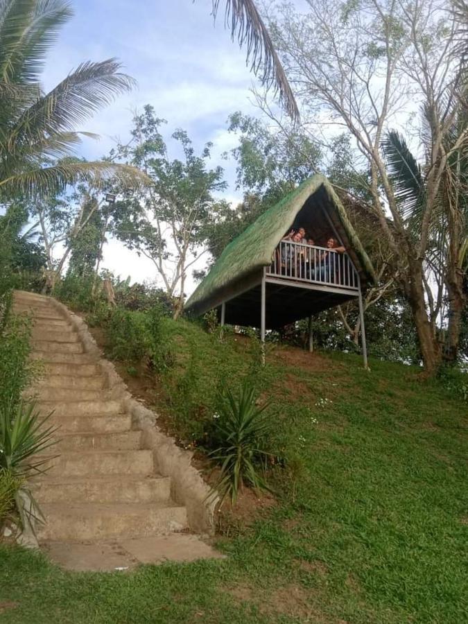 Camp Mayagay Tanay Rizal Sampalok Exterior photo