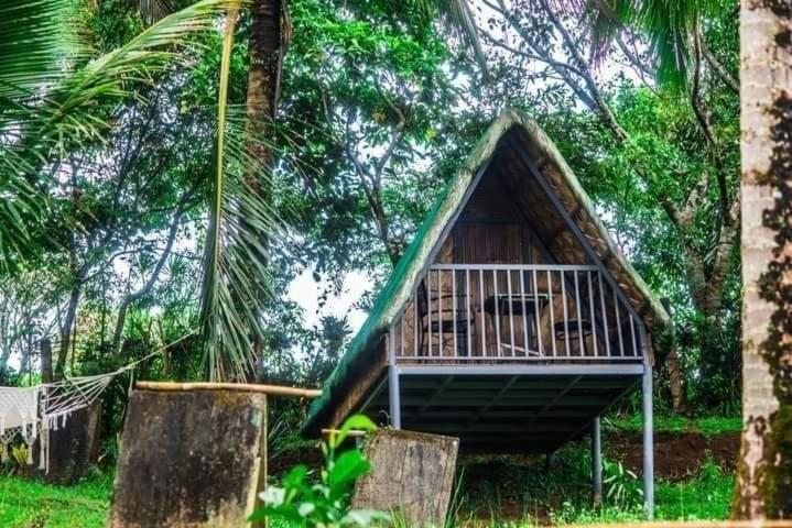 Camp Mayagay Tanay Rizal Sampalok Exterior photo