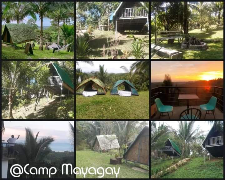 Camp Mayagay Tanay Rizal Sampalok Exterior photo